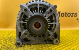 Генератор Bmw 5 12317605061 F10 N20B20A