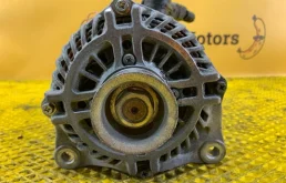 Генератор Mazda 6 A2TX2291 GJ 2.0 PE