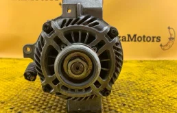 Генератор ( С ДЕФЕКТОМ ) Mazda CX-7 A2TJ0391C ER 2.5 L5
