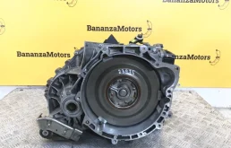 АКПП (РКПП) Volvo S60 CG9R7000AA 2 ПОКОЛЕНИЕ 1.6 TURBO