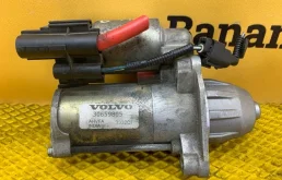 Стартер Volvo S60 30659805 2 ПОКОЛЕНИЕ B4164T