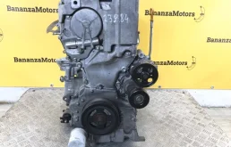 Двигатель Nissan Teana 10102JG3AC J32 2.5 QR25DE