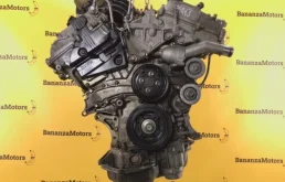 Двигатель Toyota Camry 1900031A00 50 55 3.5 (2GR-FE)