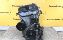 Двигатель Mitsubishi Outlander 1000A842 3 2.4 4B12