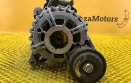 Генератор ( С ДЕФЕКТОМ ) Nissan X-Trail 2310A1VA0A T-32 2.0 MR20DD