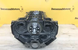Шорт-блок Toyota Land Cruiser 1140051020 200 1VD-FTV