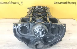 Шорт-блок Toyota Land Cruiser 1140051020 200 1VD-FTV