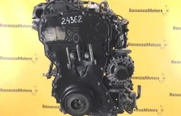 Двигатель Ford Transit 6C1Q6015AE 7 2.2D DRFB