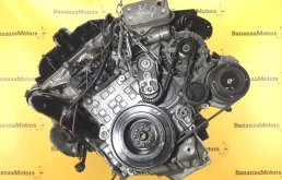 Двигатель Bmw 5 11002218261 F10 N55B30A
