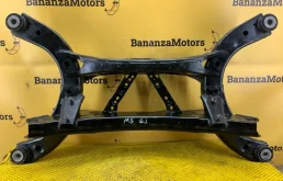 Подрамник Mazda 6 GHP92880XE GJ, задний