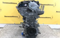 Двигатель Mazda CX-5 PYY302300E KE 2.5 PY