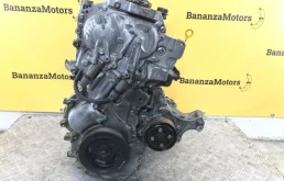 Двигатель Nissan X-Trail 101024BB3B T32 2.0 MR20DD