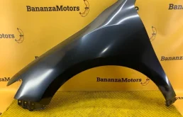 Крыло Toyota Camry с 2011 - 2018 5381233210 50 55 (НОВЫЙ ОРИГИНАЛ), переднее левое