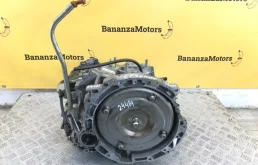 АКПП Mazda 3 FSK219090A BK 2.0 LF FNR5