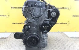 Двигатель Mazda CX-7 L51602300 ER 2.5 L5
