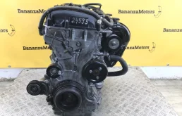 Двигатель Mazda CX-7 L51602300 ER 2.5 L5