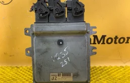 ЭБУ Nissan Teana A56C06E1X J32 2.5 VQ25