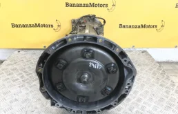 АКПП Mitsubishi Pajero 2700A167 V70 3.2D 4M41