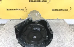 АКПП Bmw 3 24007575008 E90 2.0I N46