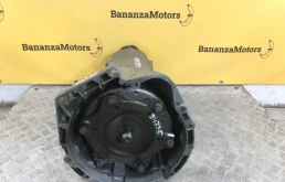 АКПП Bmw 3 24007575008 E90 2.0I N46