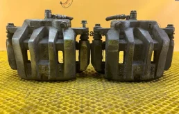 Комплект передних суппортов Honda Accord 45018SEAJ02 8