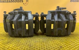 Комплект передних суппортов Honda Accord 45018SEAJ02 8