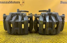 Комплект передних суппортов Honda Accord 45018SEAJ02 8