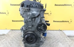 Двигатель Mazda CX-7 L51602300 ER 2.5 L5