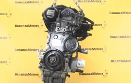 Двигатель Volvo S60 31349353 1.6 TURBO B4164T
