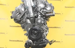 Двигатель Nissan Teana 10102JN0A0 J32 2.5 VQ25DE