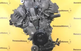 Двигатель Nissan Teana 10102JN0A0 J32 2.5 VQ25DE