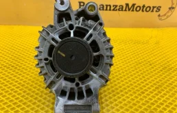 Генератор Volvo S60 30644798 2 1.6 TURBO B4164T