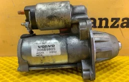 Стартер Volvo S60 30659805 2 1.6 TURBO B4164T