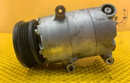 Компрессор кондиционера Volvo S60 31369800 2 1.6 TURBO B4164T