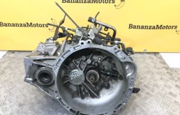 МКПП Mitsubishi lancer 2500A156 10 1.8 2.0 2.4