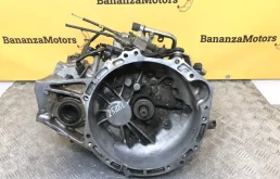 МКПП Mitsubishi lancer 2500A156 10 1.8 2.0 2.4