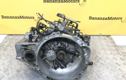 МКПП Mitsubishi lancer 2500A156 10 1.8 2.0 2.4
