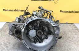 МКПП Mitsubishi lancer 2500A156 10 1.8 2.0 2.4