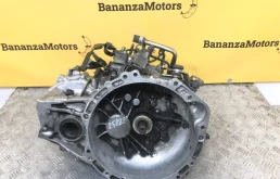 МКПП Mitsubishi lancer 2500A156 10 1.8 2.0 2.4