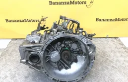 МКПП Mitsubishi lancer 2500A156 10 1.8 2.0 2.4