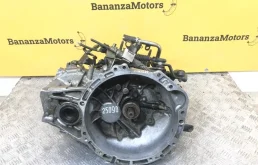 МКПП Mitsubishi lancer 2500A156 10 1.8 2.0 2.4