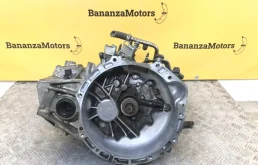 МКПП Mitsubishi lancer 2500A156 10 1.8 2.0 2.4