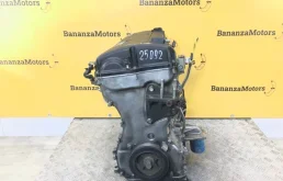 Двигатель Peugeot 4007 1000A842 1 2.4 4B12