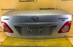 Крышка багажника Toyota Corolla 6440112B50 E150