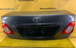 Крышка багажника Toyota Corolla 6440112B50 E150