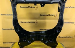 Подрамник С ДЕФЕКТОМ Nissan Murano 54400JP30C Z51