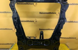 Подрамник передний Nissan Qashqai+2 544001YA1A J10 2.5 QR25DE