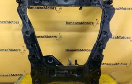 Подрамник передний Nissan Qashqai 54400BB30A J10 2.0 M9R