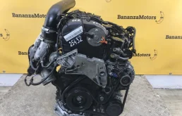 Двигатель Volkswagen Tiguan 06H103021L 1 2.0 CCZ
