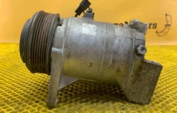 Компрессор кондиционера Nissan Teana Z0014927A J32 2.5 VQ25DE